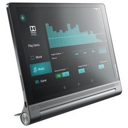 Замена стекла на планшете Lenovo Yoga Tablet 3 10 в Липецке